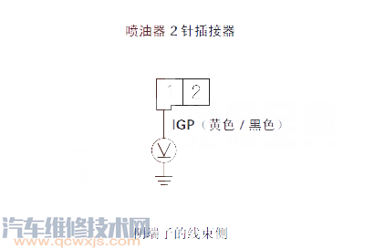 【锋范P0301故障码什么问题 锋范故障码P0301是什么故障代码】图3