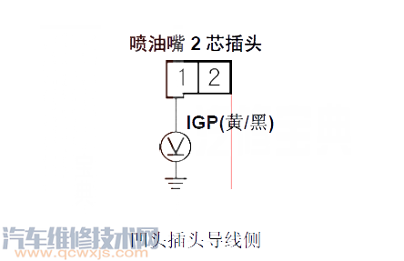 【思域P0301故障码是什么 思域故障码P0301排除方法】图3