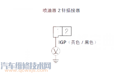 【锋范P0304故障码是什么 锋范故障码P0304维修方法】图3