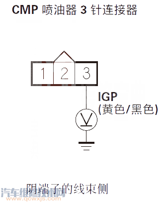 讴歌RLP0340故障码什么问题 讴歌RL故障码P0340维修方法