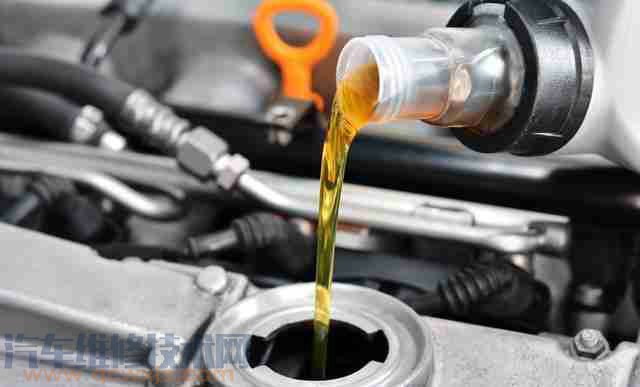 汽车保养用错机油怎么办？