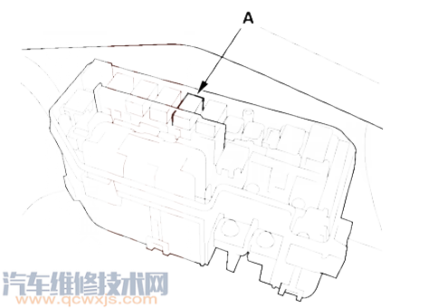 【雅阁P0351故障码什么意思 雅阁故障码P0351含义】图1