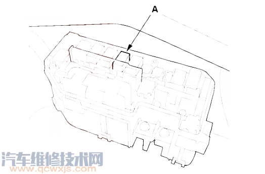 【雅阁P0351故障码什么意思 雅阁故障码P0351含义】图2