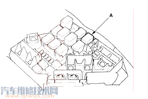 【思域P0351故障码什么问题 思域故障码P0351含义】图1