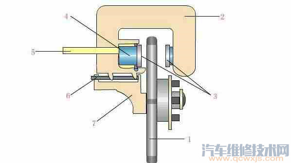 【手刹松了需要修理吗？】图3