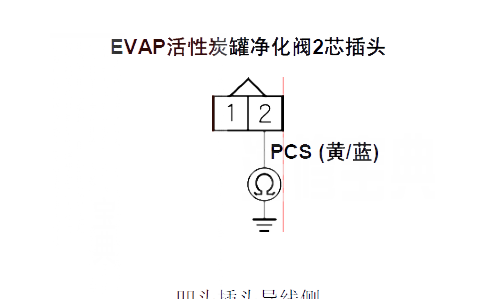 【雅阁P0443故障码怎么解决 雅阁故障码P0443解决方法】图3