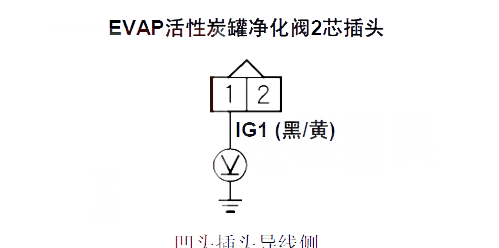 【雅阁P0443故障码怎么解决 雅阁故障码P0443解决方法】图4