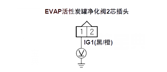 【思域P0443故障码什么问题 思域故障码P0443故障原因】图4