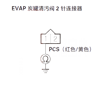 【讴歌RLP0443故障码什么问题 讴歌RL故障码P0443是什么故障代码】图3