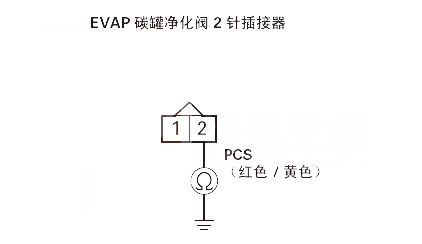 【理念S1P0443故障码什么问题 理念S1故障码P0443维修方法】图3