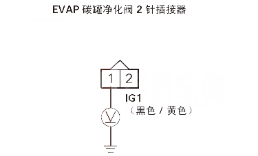 【理念S1P0443故障码什么问题 理念S1故障码P0443维修方法】图4