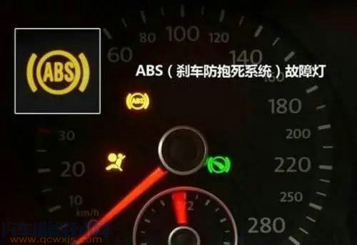 【汽车abs是什么意思？汽车ABS有什么作用？】图3