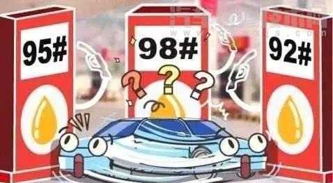 一直加92号汽油加95可以吗？