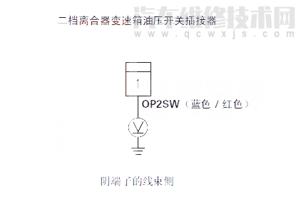  思迪汽车故障码P0843故障原因 思迪P0843故障码怎么解决