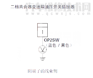  飞度汽车故障码P0843解决方案 飞度P0843故障码怎么解决