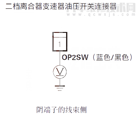  讴歌RL汽车故障码P0843维修方法 讴歌RLP0843故障码怎么维修