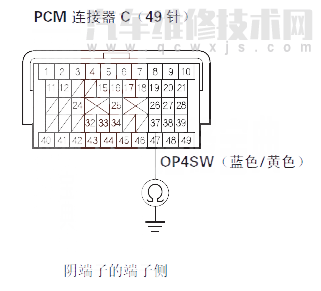  讴歌MDX汽车故障码P0872解决方法 讴歌MDXP0872故障码什么问题