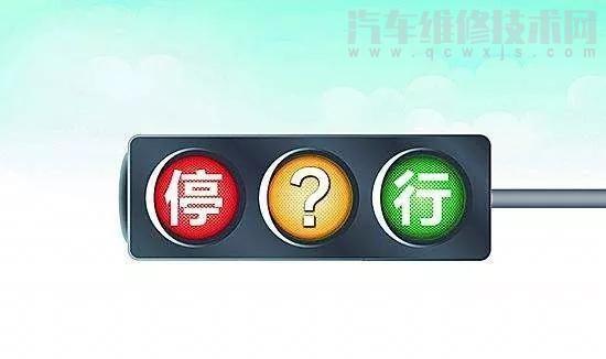 【闯黄灯会被扣分罚款吗？怎么避免闯黄灯？】图4