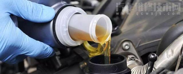 自吸发动机可以加全合成机油吗？
