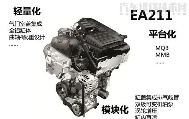 EA211发动机什么机油最好？使用需要注意什么？