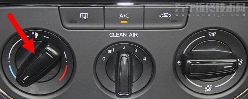 汽车空调有异味怎么清除干净