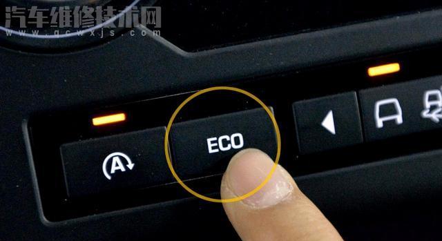 【一直用ECO模式开车会更容易积碳吗？】图2