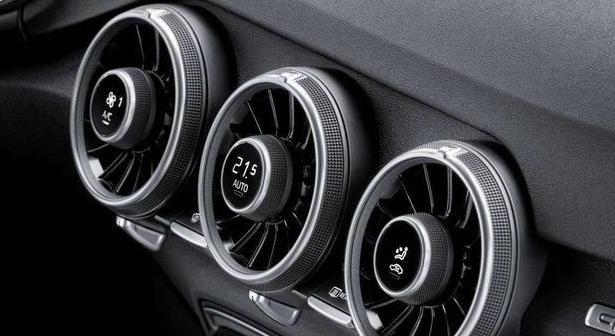 高速开车汽车空调内外循环如何选择？