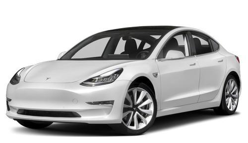 特斯拉Model3车窗校准方法