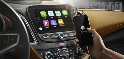 哈弗h9carplay怎么连接 哈弗h9applecarplay怎么用