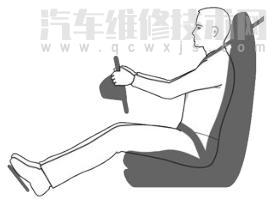 【特斯拉modelx座椅调节方法】图1