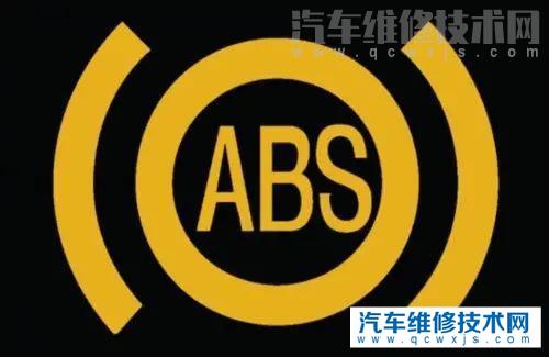 【汽车ABS是什么意思？汽车ABS有什么用？】图1