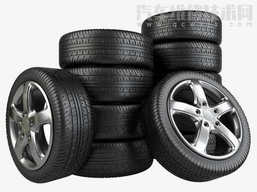 汽车轮胎的使用注意事项 汽车轮胎检查有哪些内容