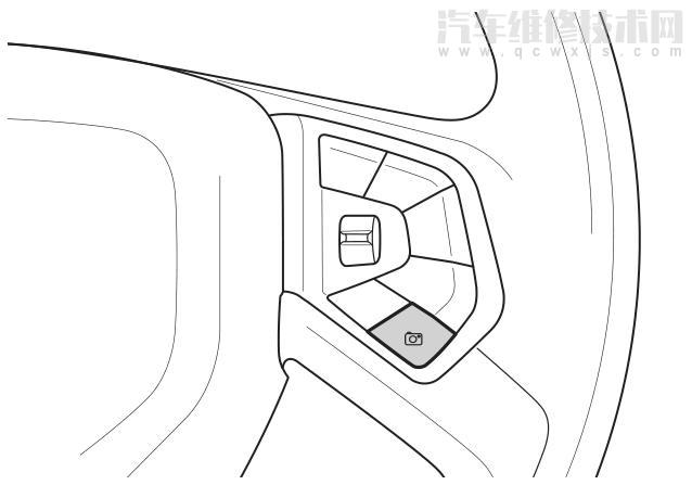 vv7行车记录仪使用方法