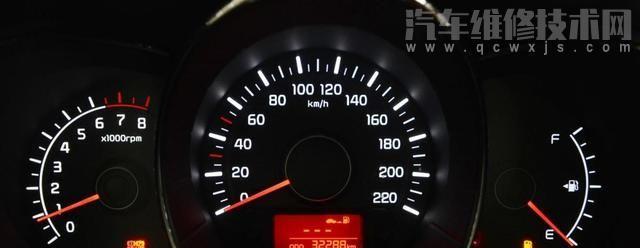 汽车油表亮红灯后还能跑多少公里？