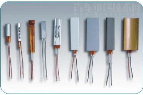 敏感电阻有哪些  敏感电阻器的种类及应用