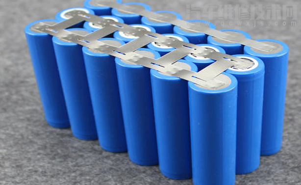 锂电池为什么不回收