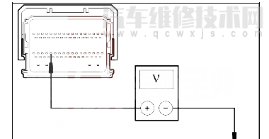 【 翼虎汽车故障码P1572如何排除 翼虎P1572故障码怎么解决】图4