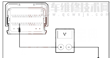 【 翼虎汽车故障码P1572如何排除 翼虎P1572故障码怎么解决】图1