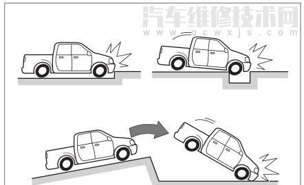 汽车安全气囊不弹出来的一些情况 汽车安全气囊使用注意事项 