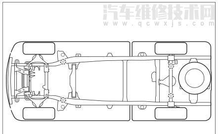 【长城炮怎么拆轮胎（长城炮换轮胎步骤）】图4