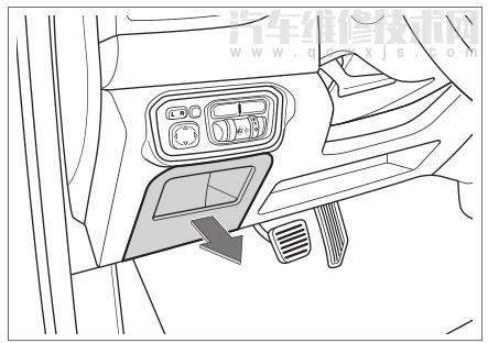 【长城炮保险丝在哪（长城炮更换保险丝步骤）】图2