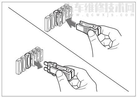 【长城炮保险丝在哪（长城炮更换保险丝步骤）】图3