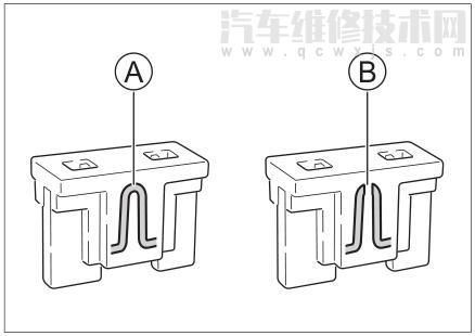 【长城炮保险丝在哪（长城炮更换保险丝步骤）】图4