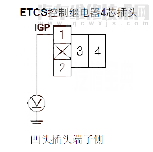 【 本田CR-V汽车故障码P1659是什么故障 本田CR-VP1659故障码什么问题】图2