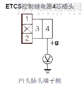 【 本田CR-V汽车故障码P1659是什么故障 本田CR-VP1659故障码什么问题】图3