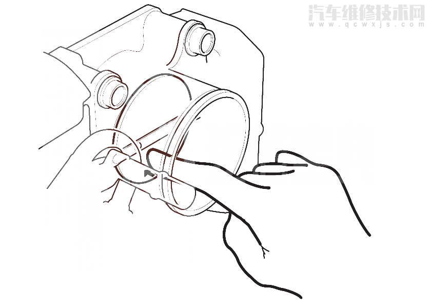  艾力绅汽车故障码P1683排除方法 艾力绅P1683故障码怎么解决