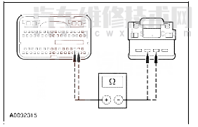 【 翼虎汽车故障码P1820是什么故障 翼虎P1820故障码怎么维修】图2