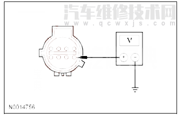 【 翼虎汽车故障码P1827排除方法 翼虎P1827故障码怎么解决】图1