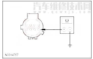 【 翼虎汽车故障码P1827排除方法 翼虎P1827故障码怎么解决】图3