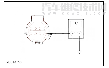 【 翼虎汽车故障码P1827排除方法 翼虎P1827故障码怎么解决】图2